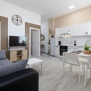 Apartamento Planta baja